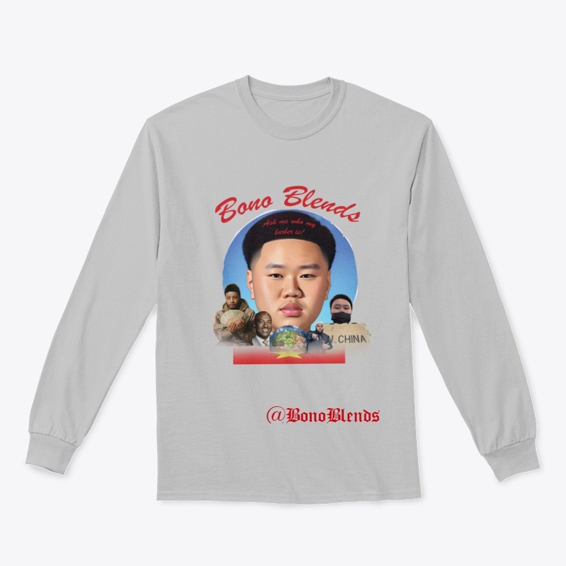 BonoBlends Spring Collection