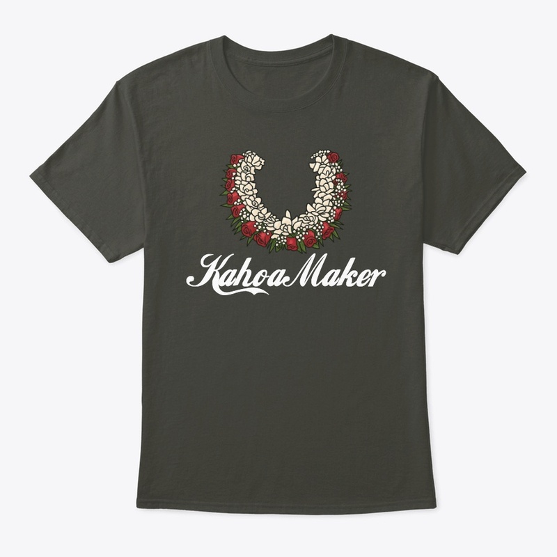 Kahoa Maker