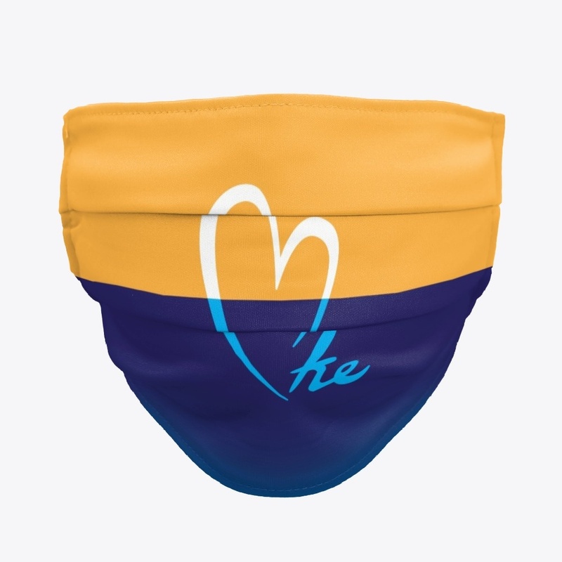 Feel Good MKE Flag Logo