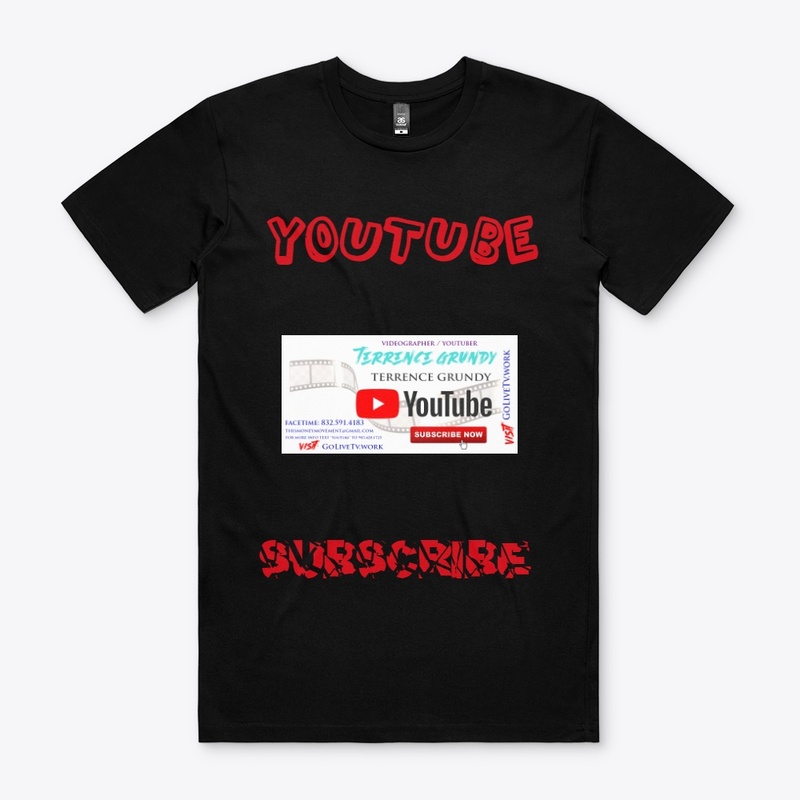 NEW YOUTUBE SUBSCRIBE