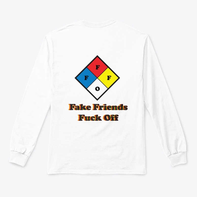 Fuck Toxic