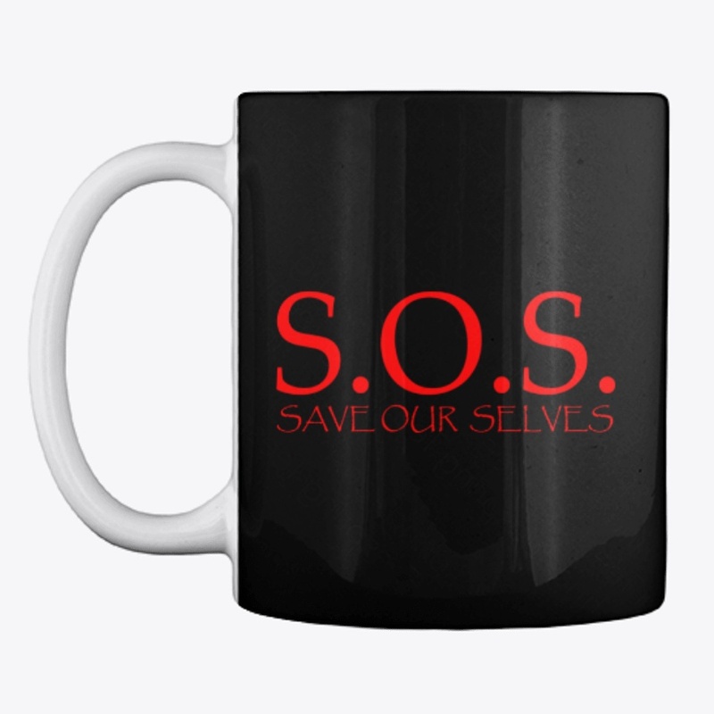 SOS Save OurSelves Faceless