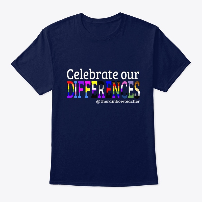 Celebrate our Differences