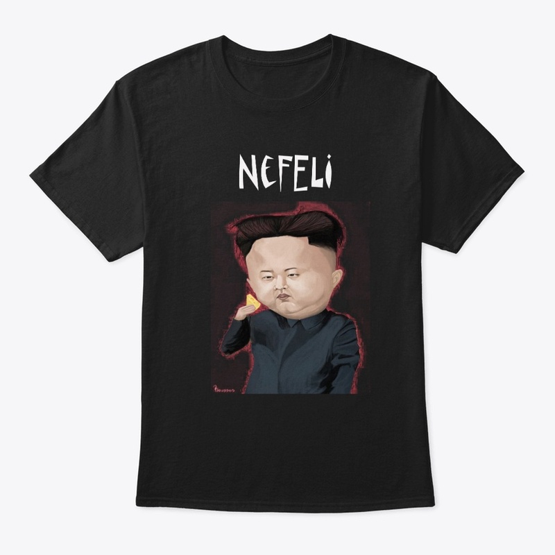 NEFELI