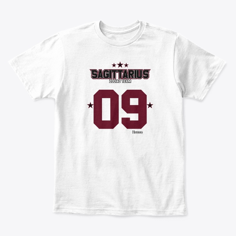 Zodiac Majesty Sport Sagittarius Team V2