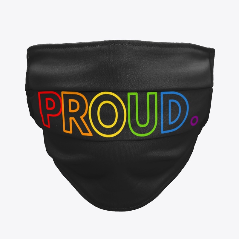 LGBTQ: PROUD. COLLECTION