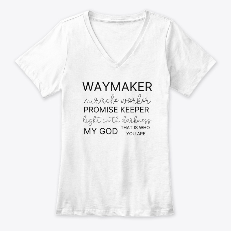 Waymaker 