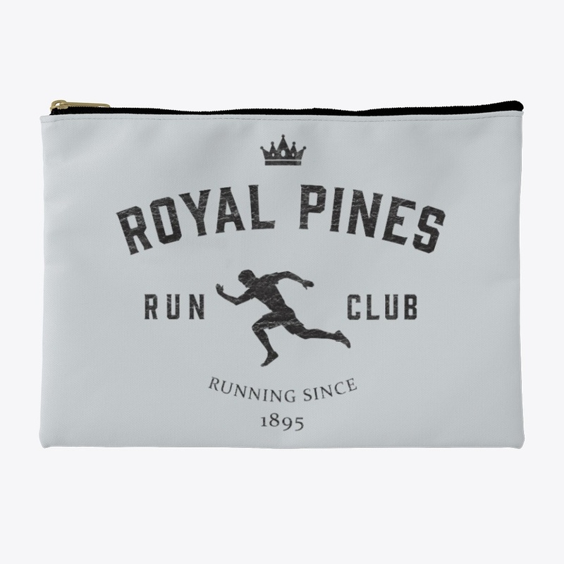 Royal Pines Vintage Running Club