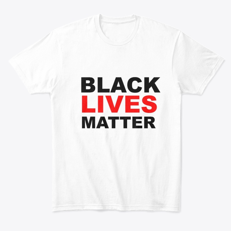 Black Lives Matter