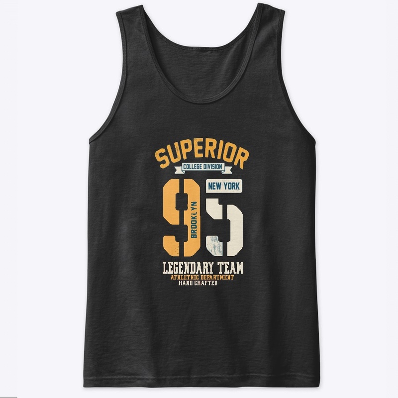 Superior Jersey