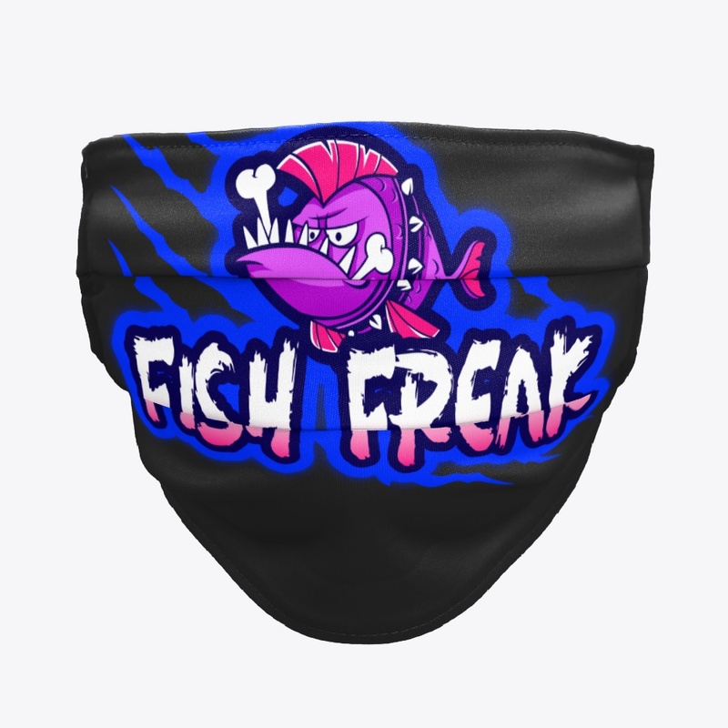 Fish Freak