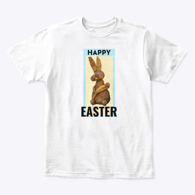 Easter Bunny