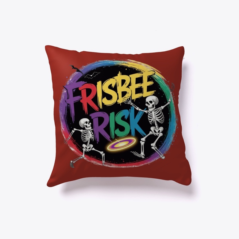 Frisbee Risk