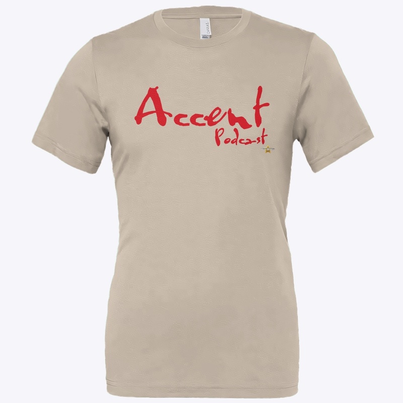 Accent Podcast Vol 1