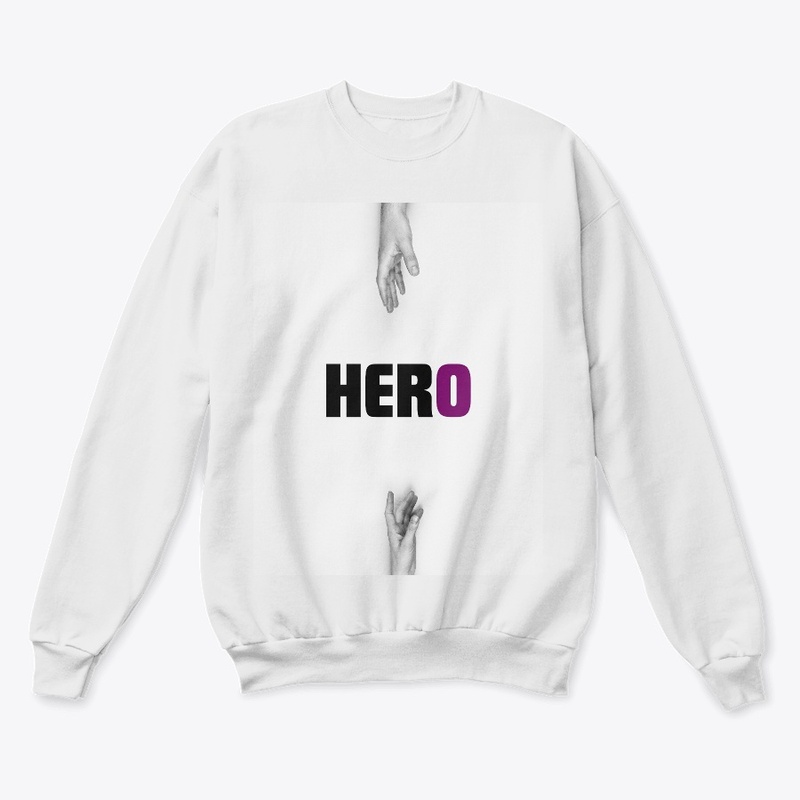 MATCHING FEMALE COUPLES' HERO