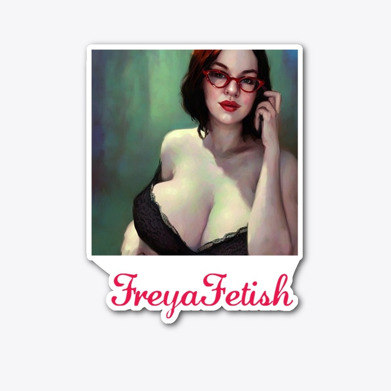 JuicyArt Rendering of Freya