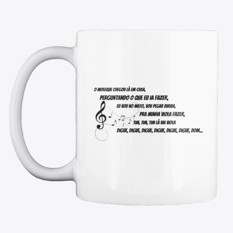 capoeira song mug 4