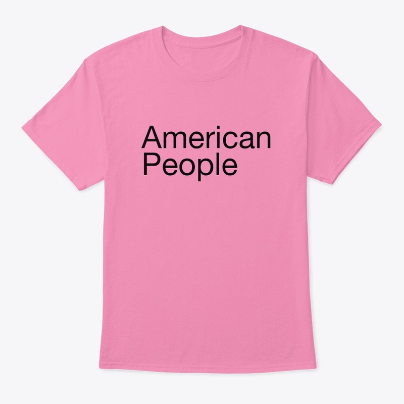 American people 