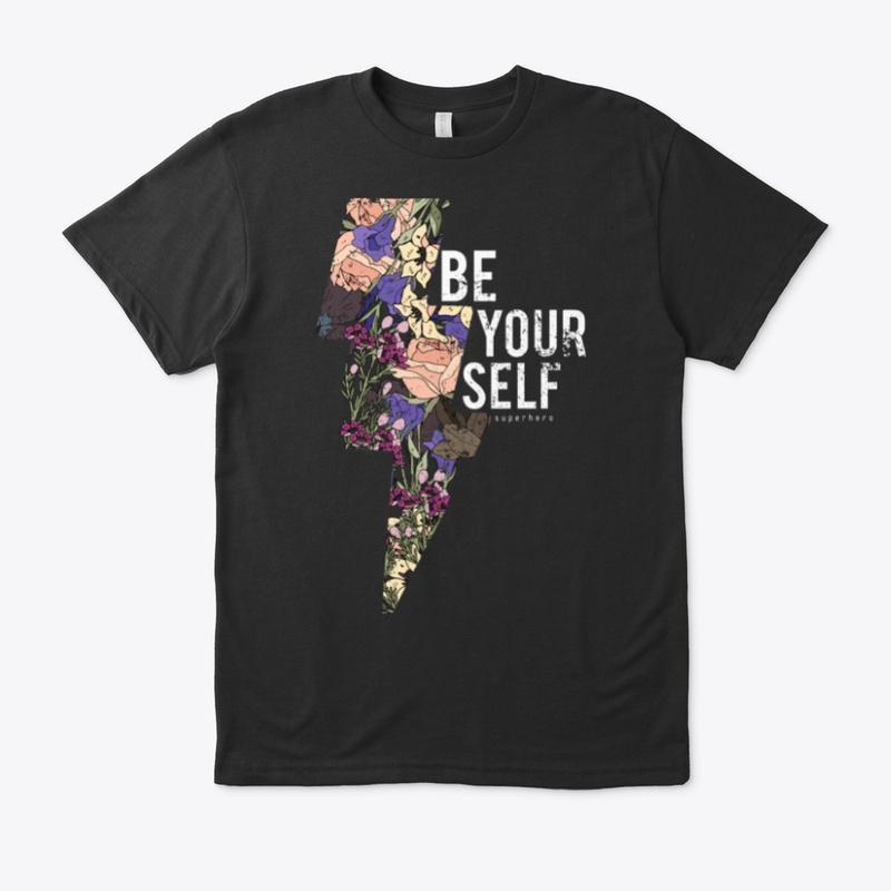 Be Yourself