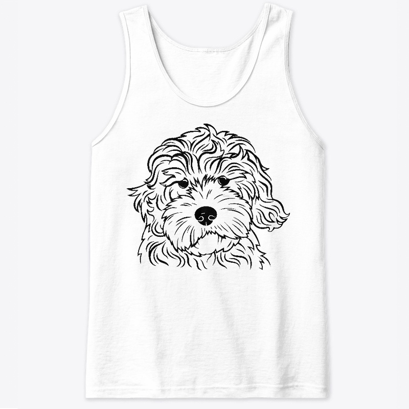 Bernedoodle
