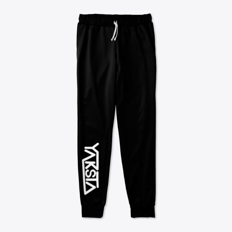 Yaksta Sweat Pants