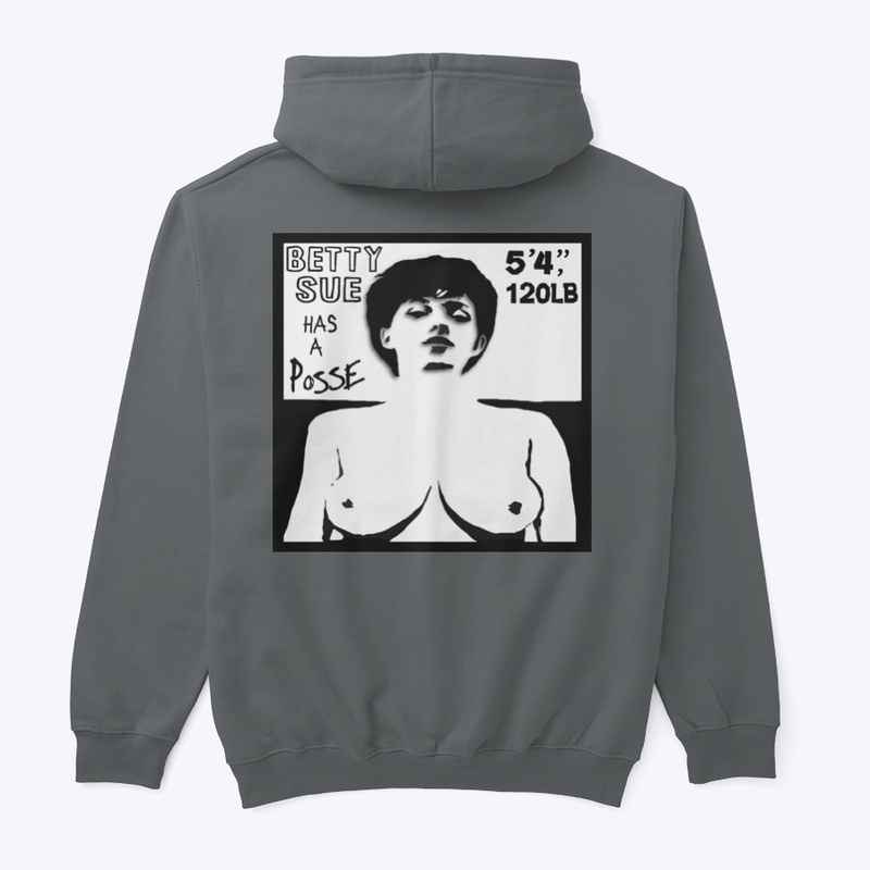 Betty Sue