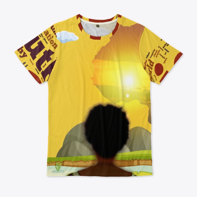 N'tegrity Gear Global Collection 