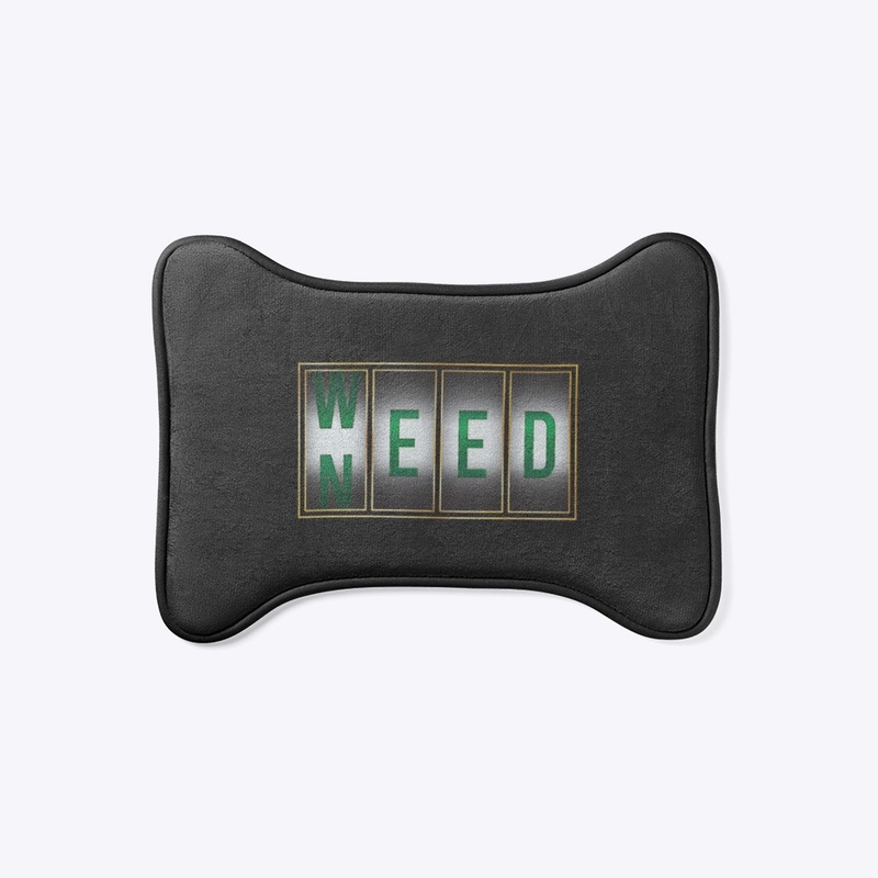 Slot Machine Need-Weed