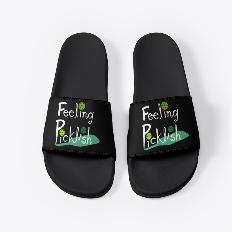 Feeling Picklish