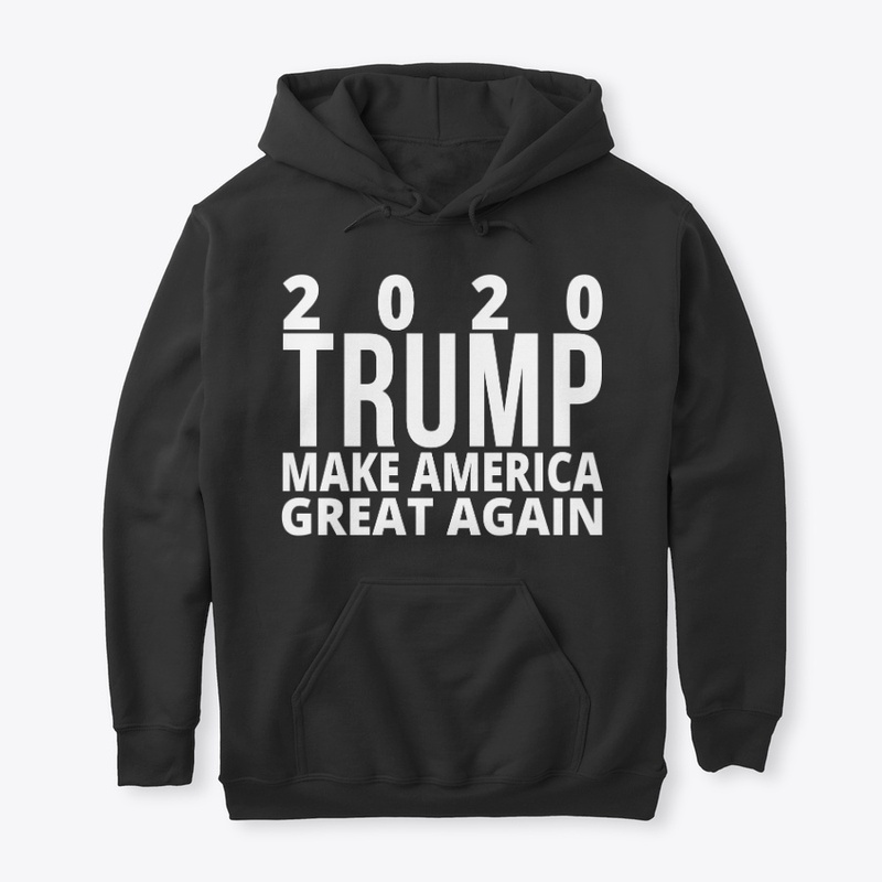 2020 TRUMP T shirt