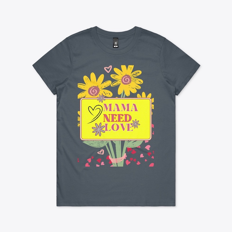 Mothers day summer tshirts