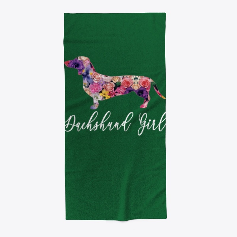 Dahcshund Lover 