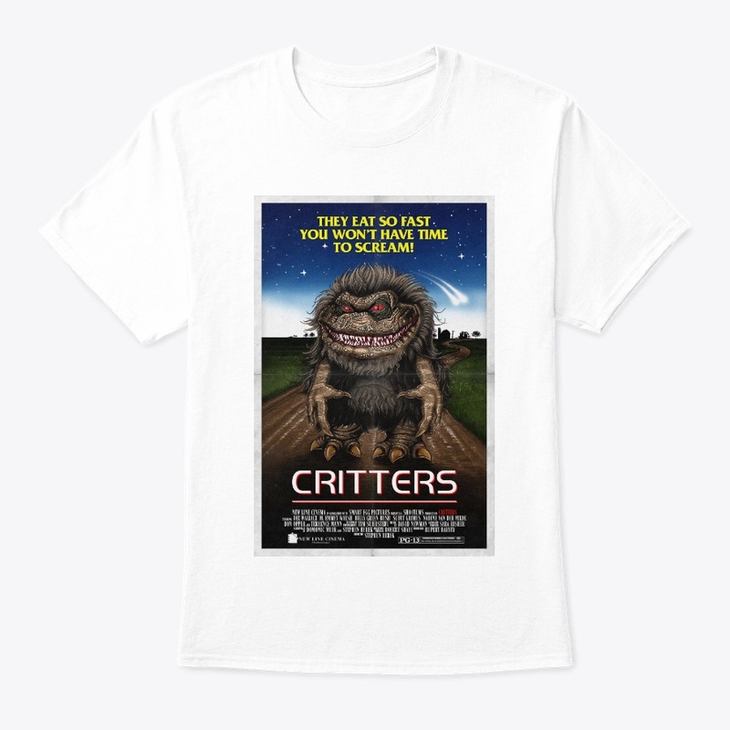 critters movie