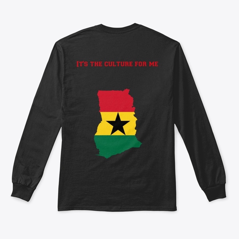 Ghana Babes