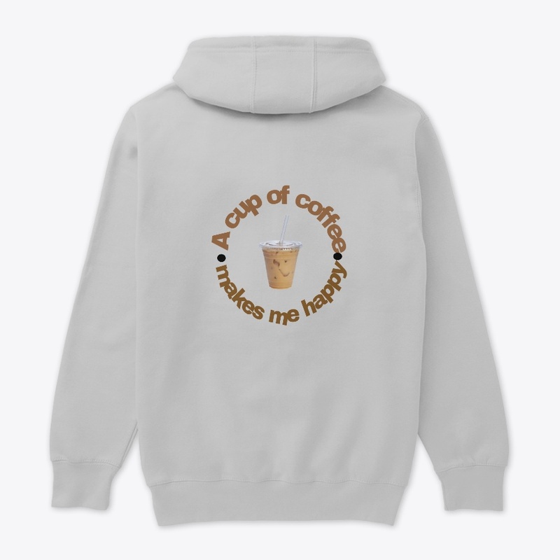 Always coffee