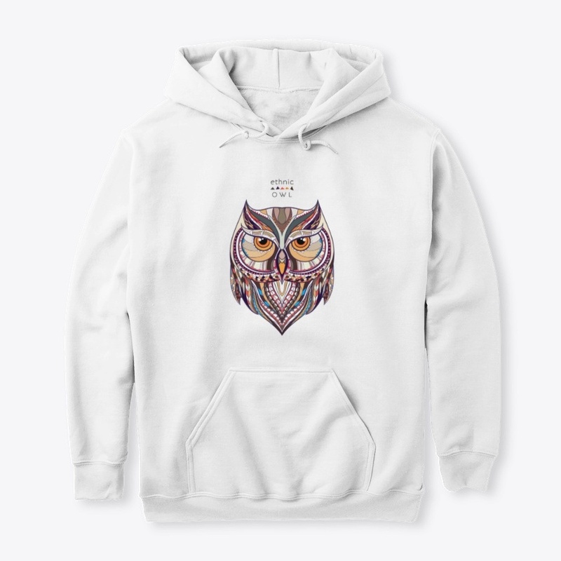 Ethnic Animal i | owl 