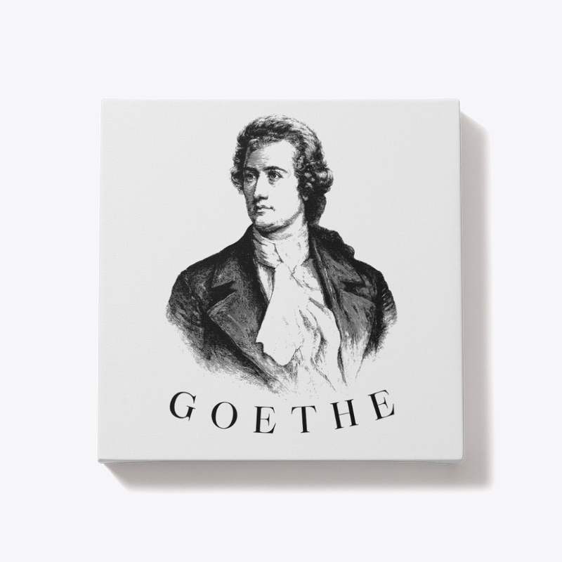 Johann Wolfgang von Goethe