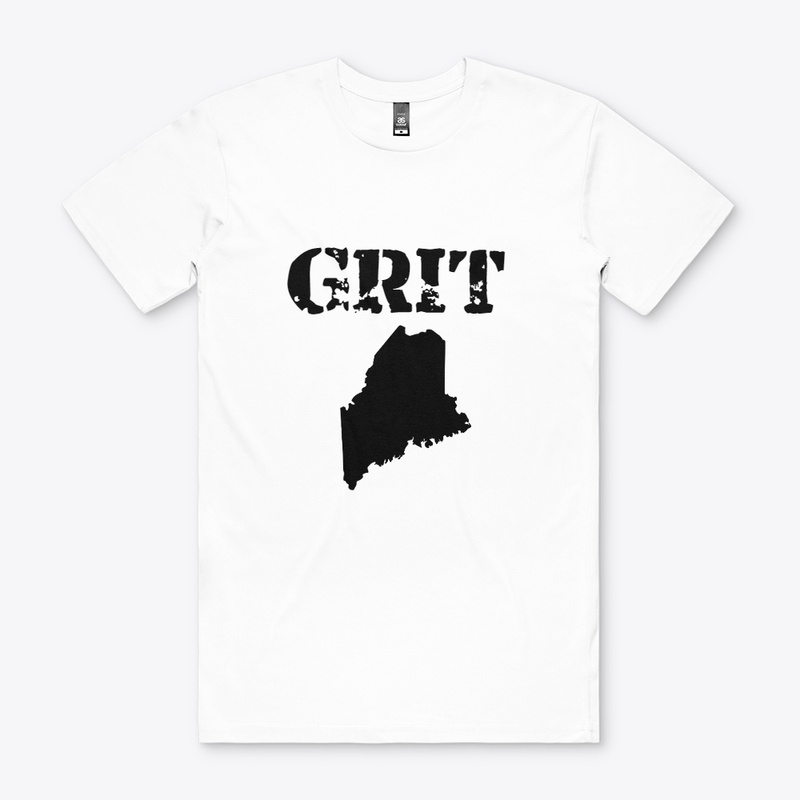Maine Grit