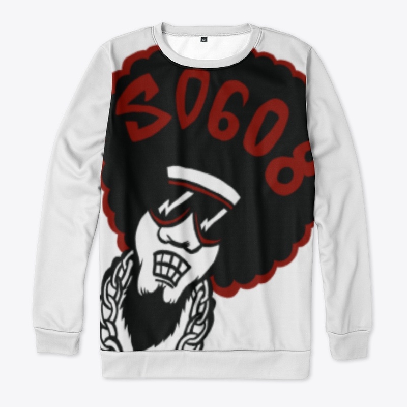 So 608 RED