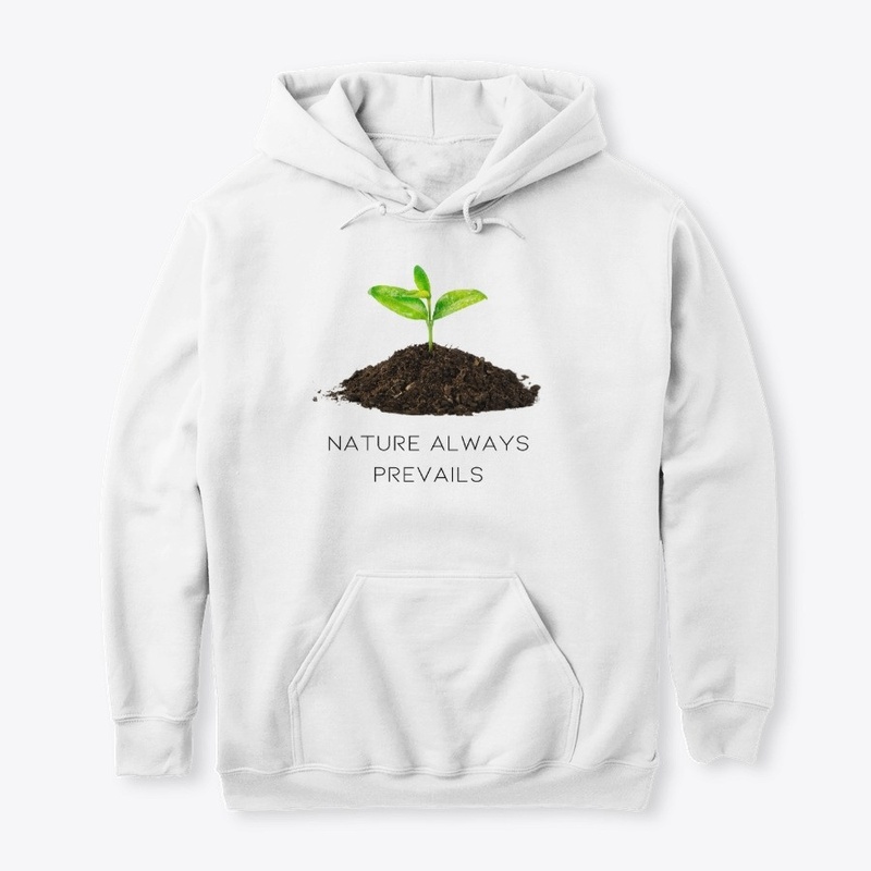 Nature Always Prevails