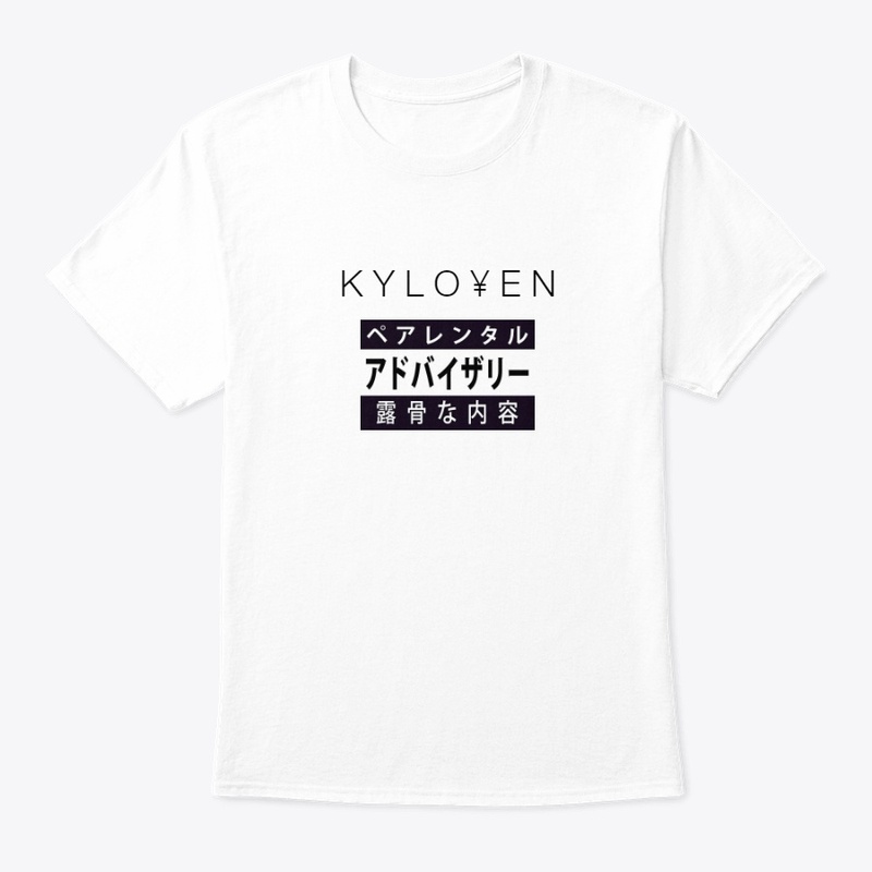 Kylo Yen PA