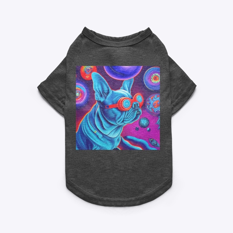 Cell Dog