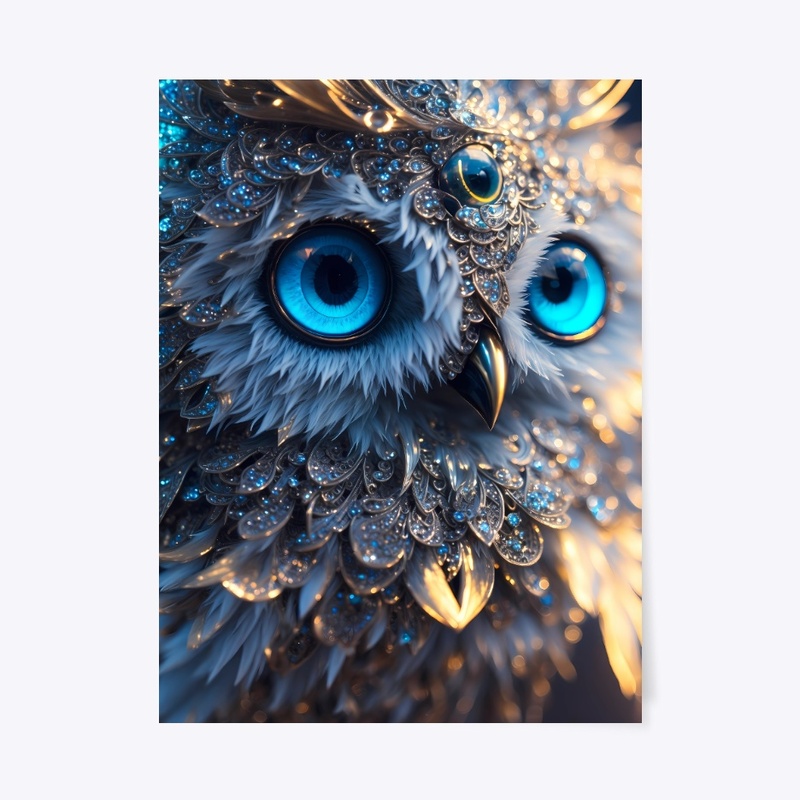 Fantasy Sparrow - Fantasy Sparrow
