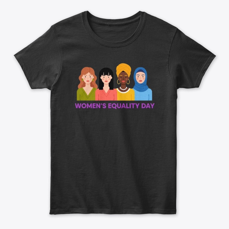 Women's Equality Day