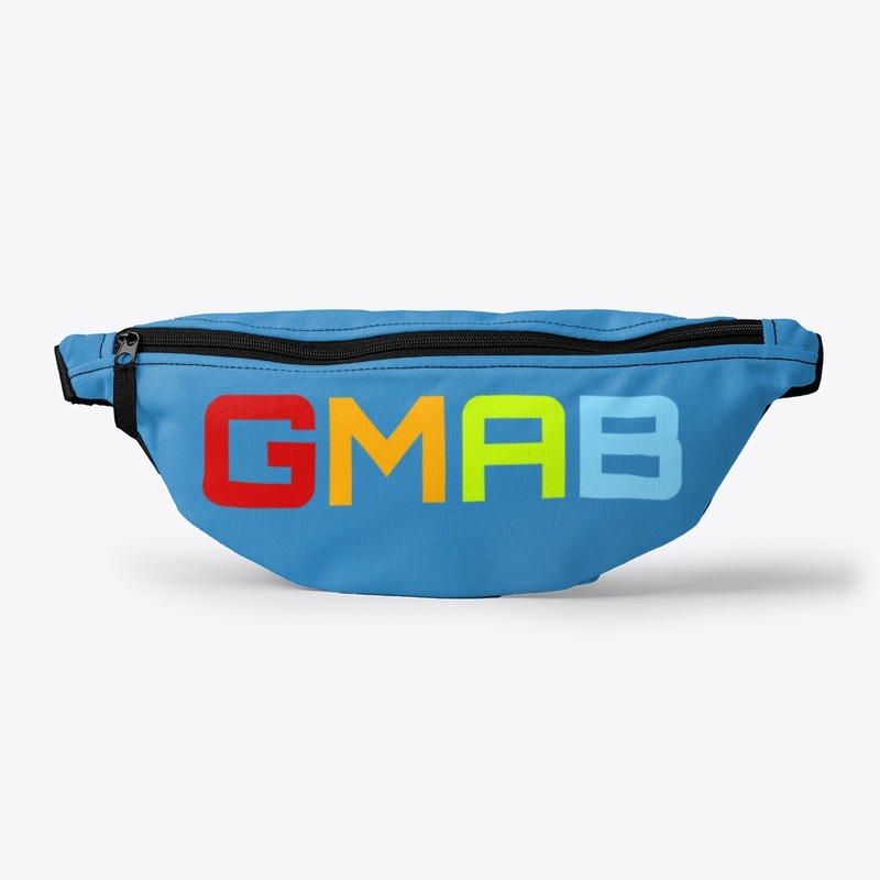 Yung Tripp x AS Colour "GMAB" collection