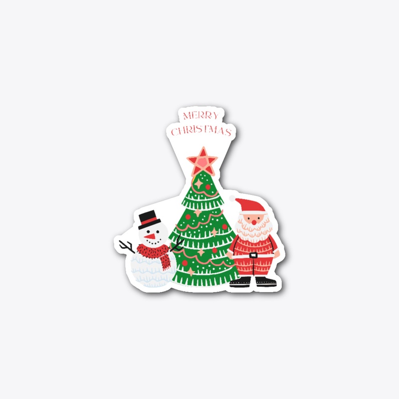 MERRY CHRISTMAS 2