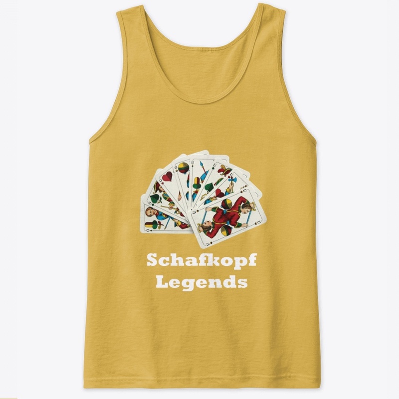 Schafkopf Legends