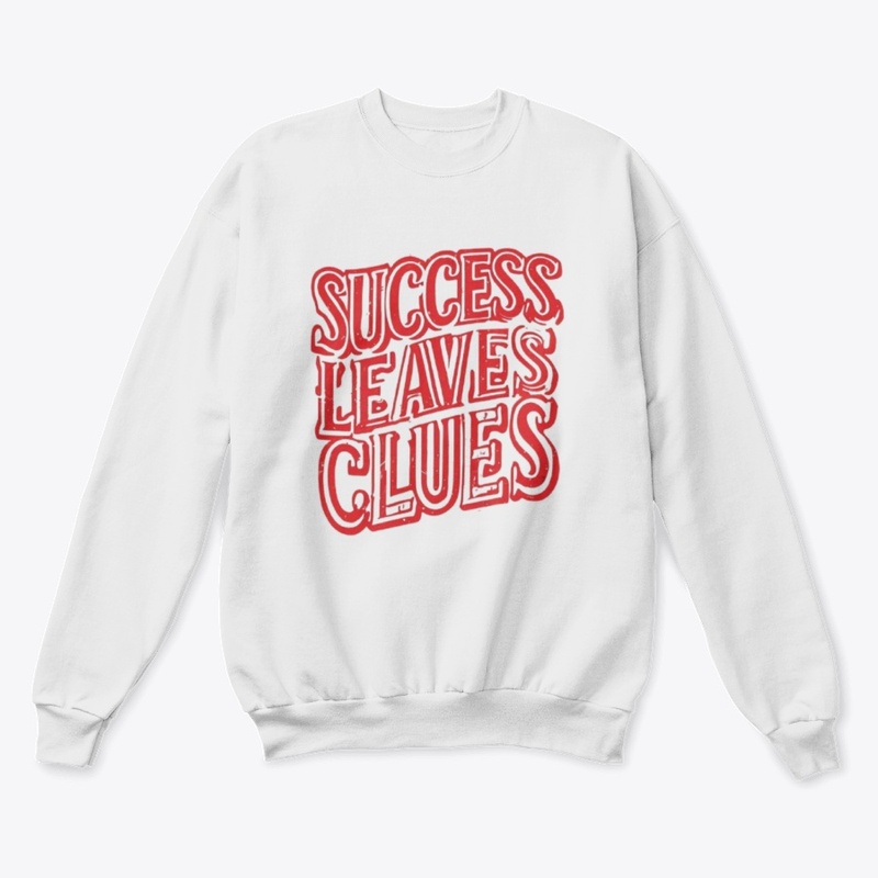 Success Leaves Clues