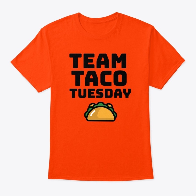 Team Taco Tuesday
