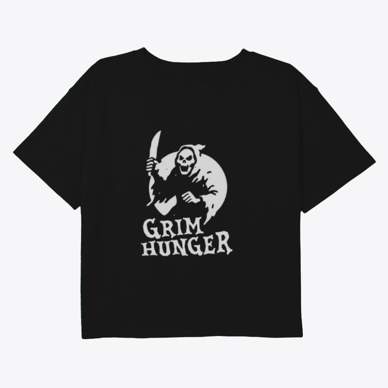 Grim Hunger